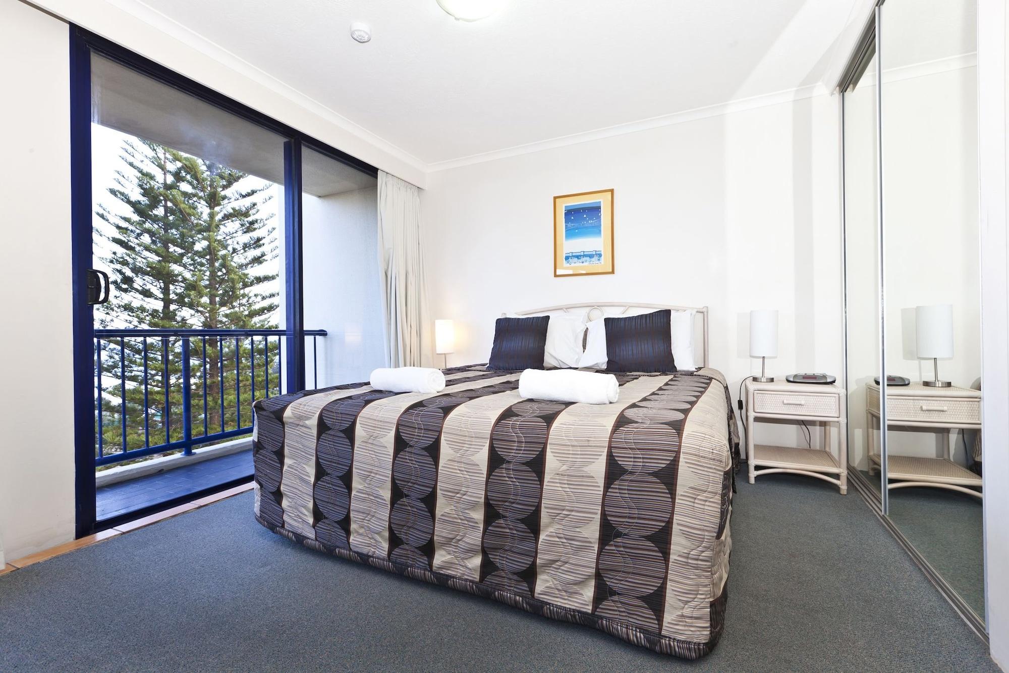 Surf Regency Aparthotel Χρυσή Ακτή Εξωτερικό φωτογραφία