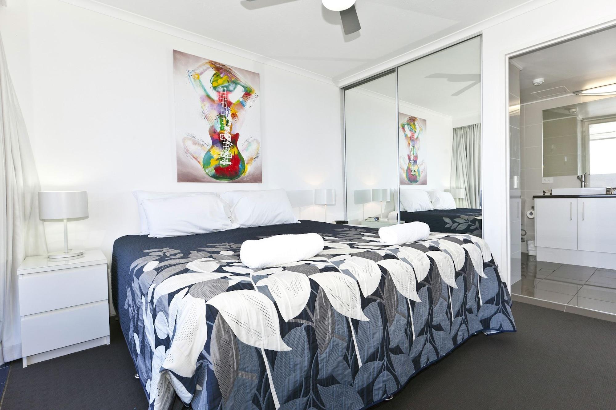 Surf Regency Aparthotel Χρυσή Ακτή Εξωτερικό φωτογραφία