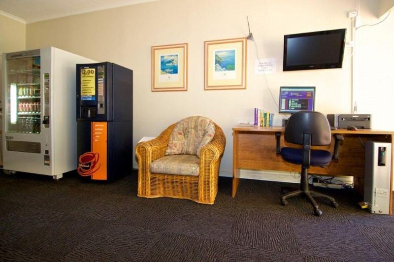 Surf Regency Aparthotel Χρυσή Ακτή Εξωτερικό φωτογραφία