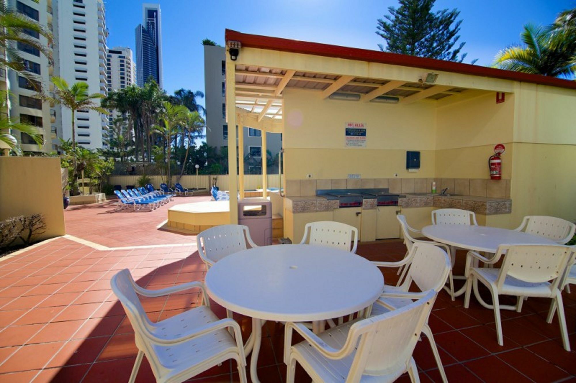 Surf Regency Aparthotel Χρυσή Ακτή Εξωτερικό φωτογραφία