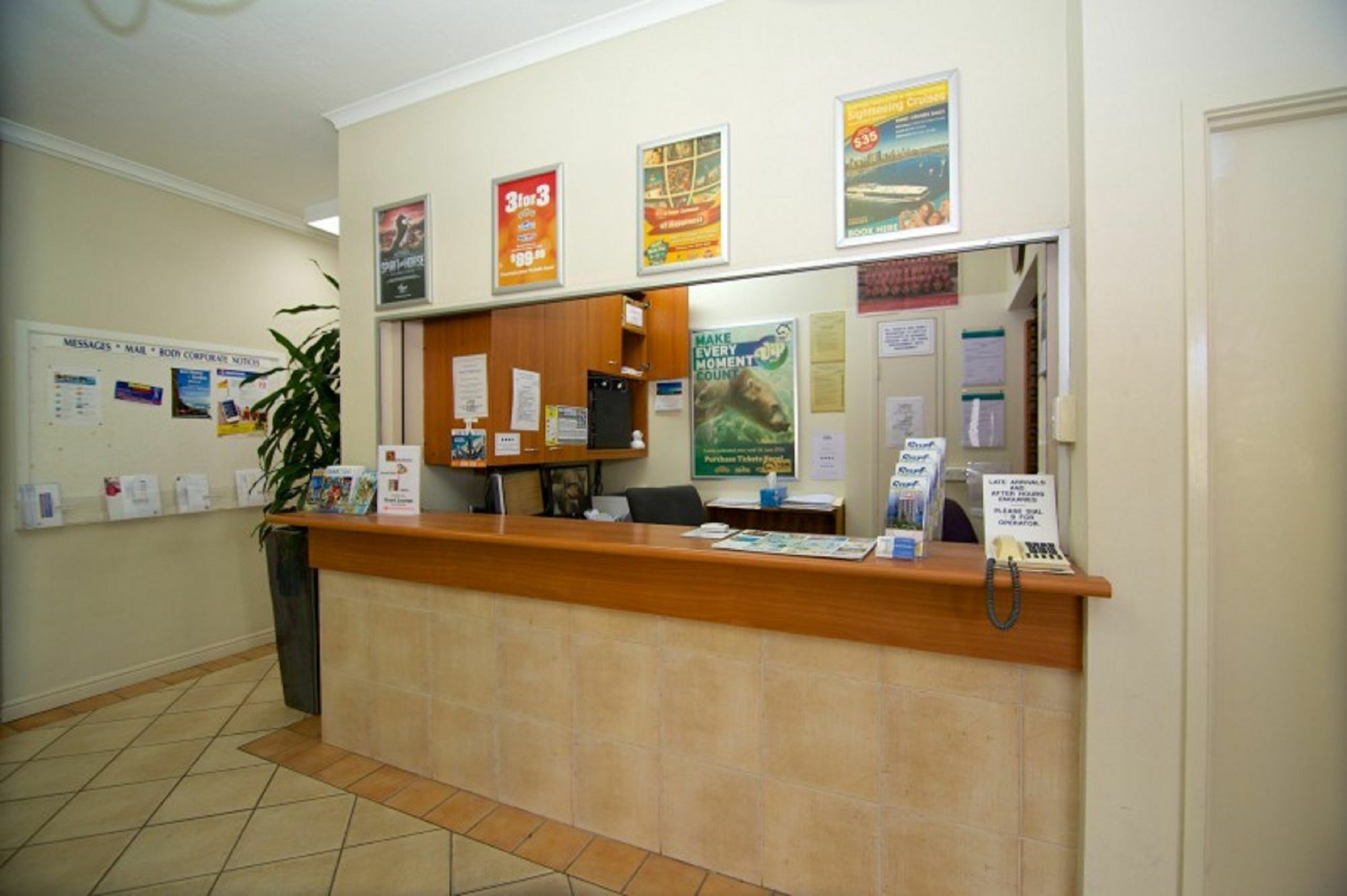 Surf Regency Aparthotel Χρυσή Ακτή Εξωτερικό φωτογραφία
