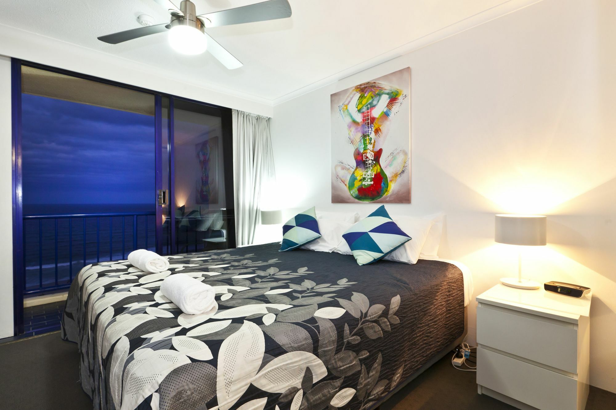Surf Regency Aparthotel Χρυσή Ακτή Εξωτερικό φωτογραφία